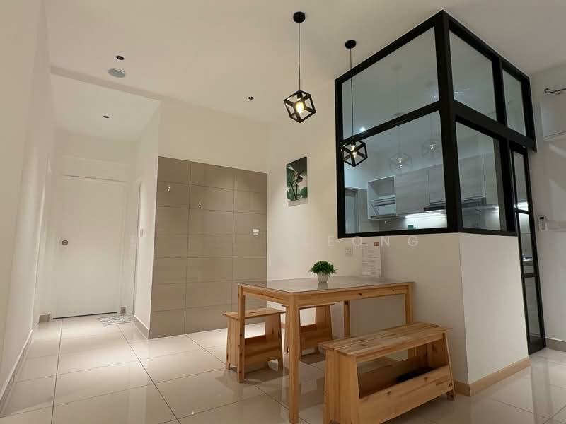 Residensi Bintang - 4