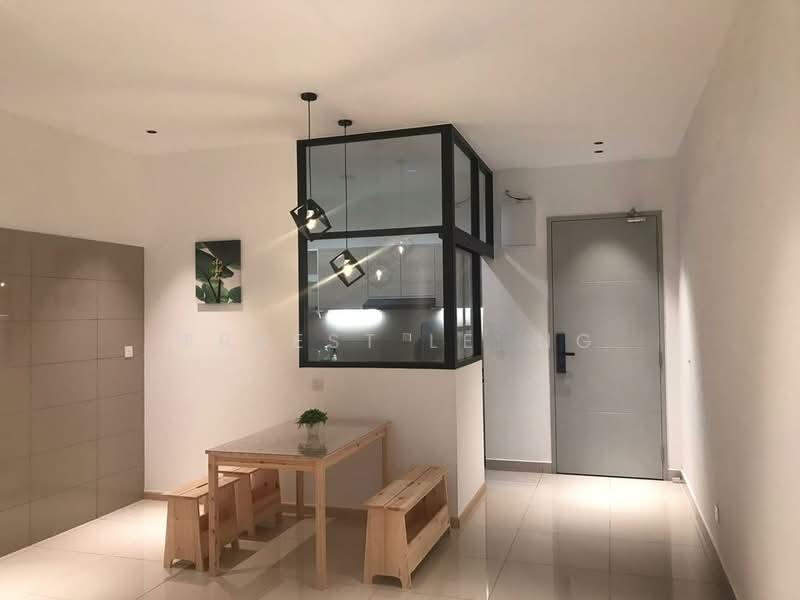 Residensi Bintang - 5