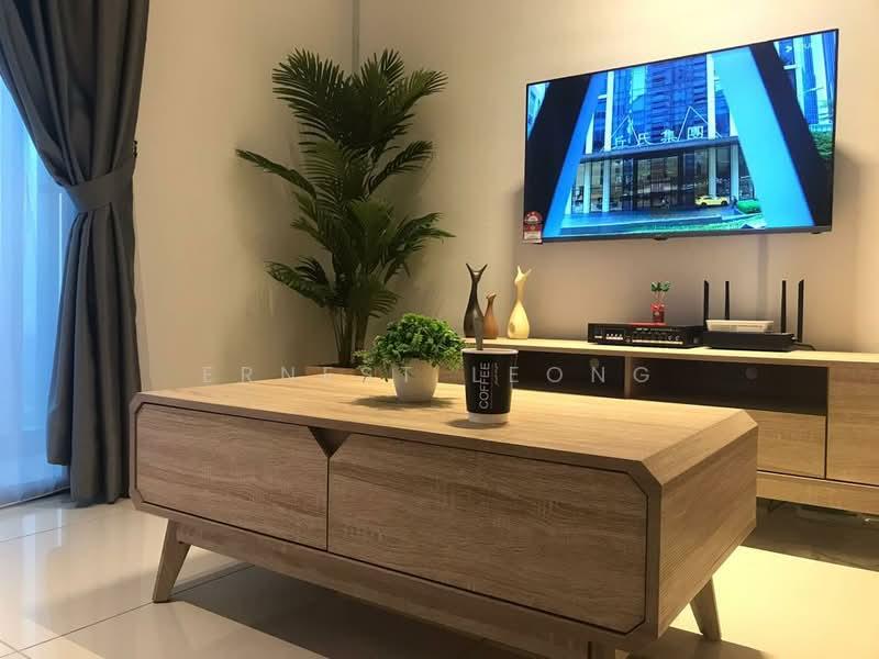 Residensi Bintang - 3