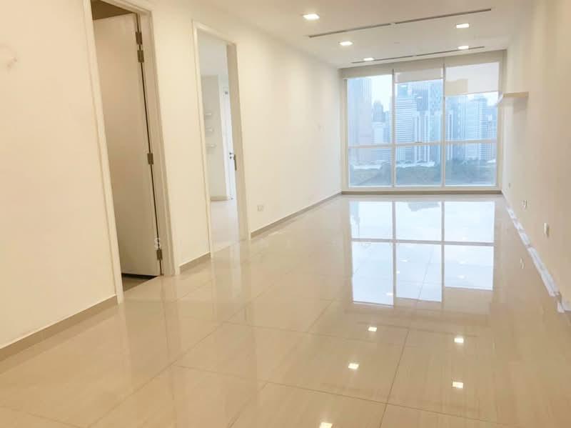 Serviced Residence @ Binjai 8 - 3