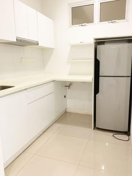 Serviced Residence @ Binjai 8 - 4