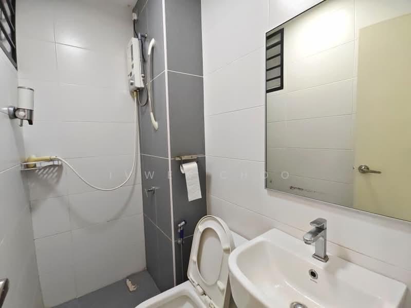 D'Putra Suites - 2