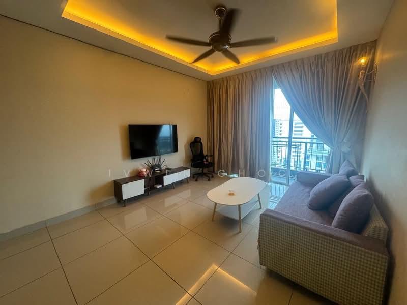 D'Putra Suites - 3