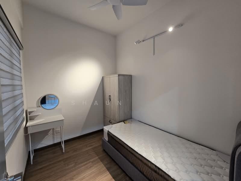 121 Residences - 2