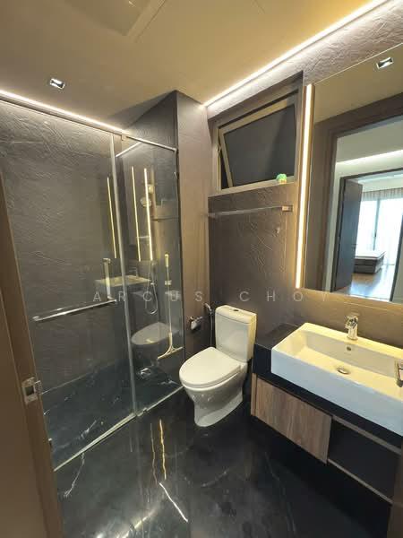Sunway Geo Residence - 4