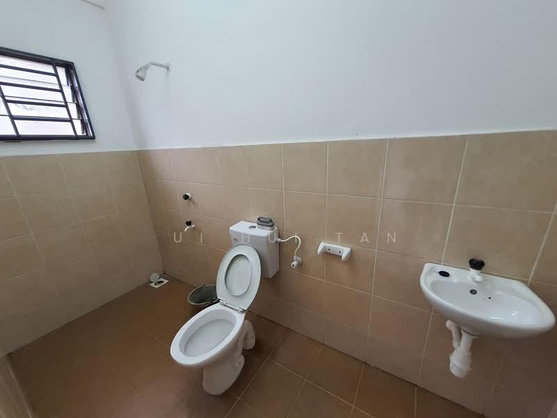 Taman Scientex Pasir Gudang - 3