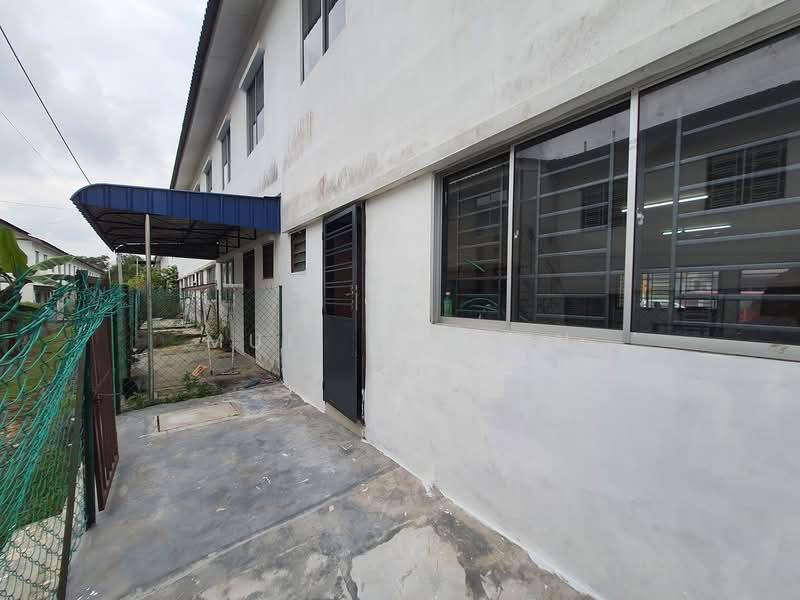 Taman Scientex Pasir Gudang - 4