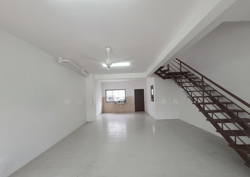 Taman Scientex Pasir Gudang - 2