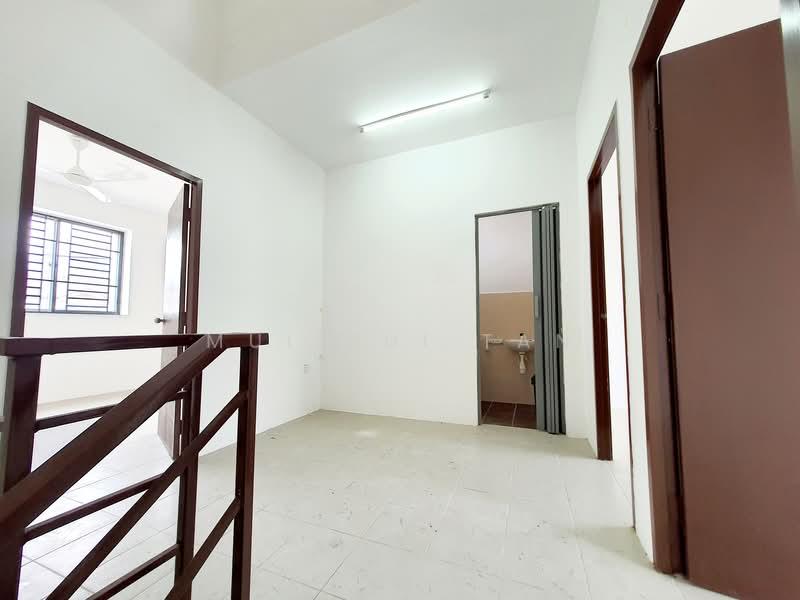 Taman Scientex Pasir Gudang - 5