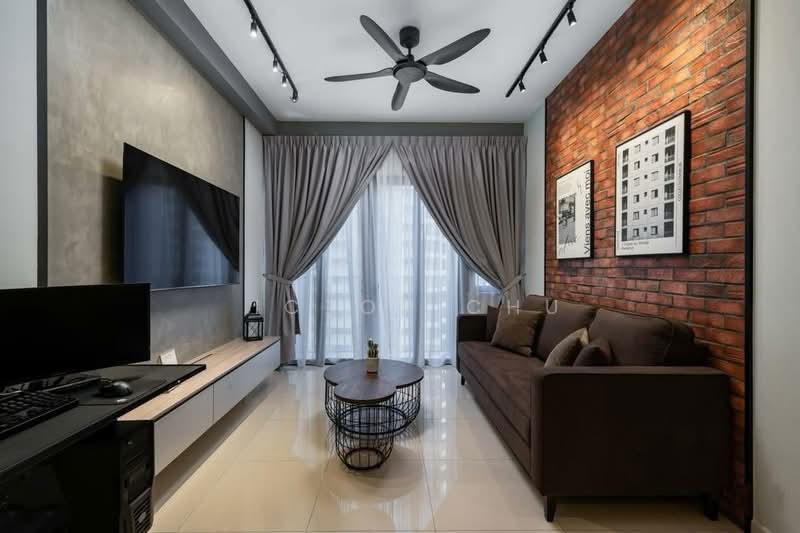 Seri Maya Condominium - 3