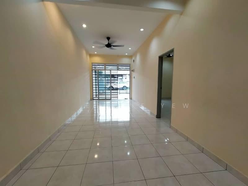 Austin Residence, Taman Mount Austin - 2