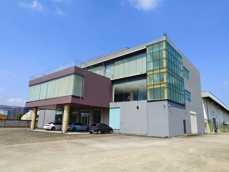 Kemuning Shah Alam - 3