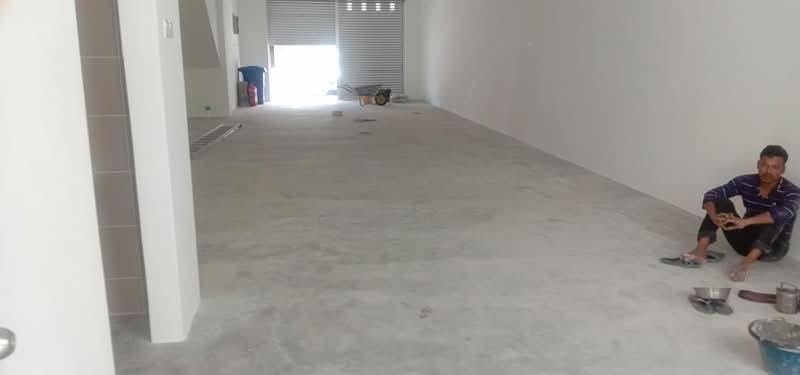 Bandar Puncak Alam, Shop - 5