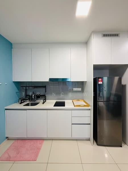 EkoCheras Service Residences - 5