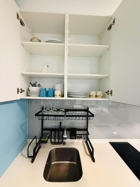 EkoCheras Service Residences - 3