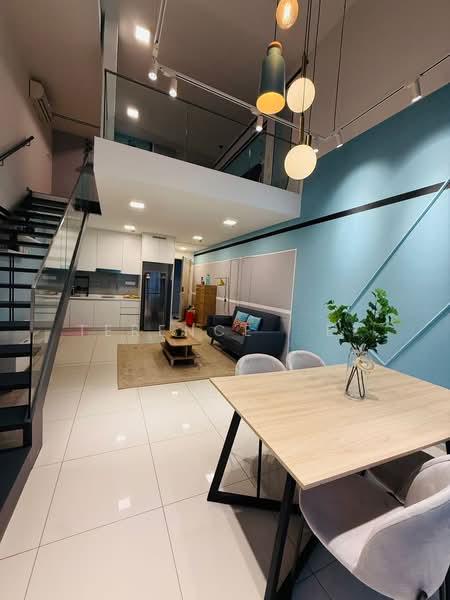EkoCheras Service Residences - 4