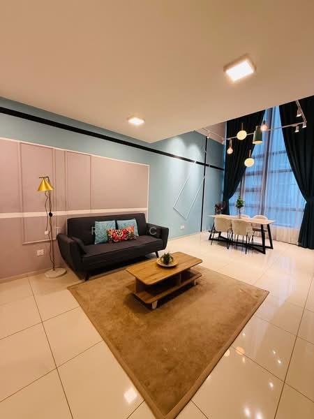 EkoCheras Service Residences - 2