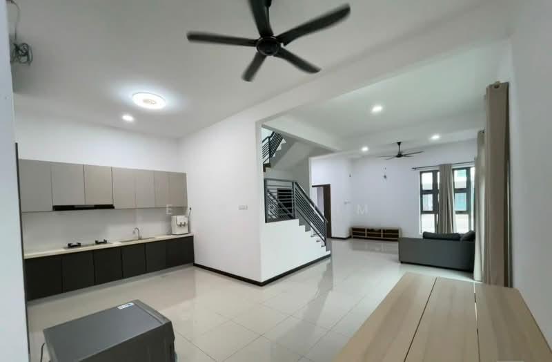Taman Bukit Skudai - 2