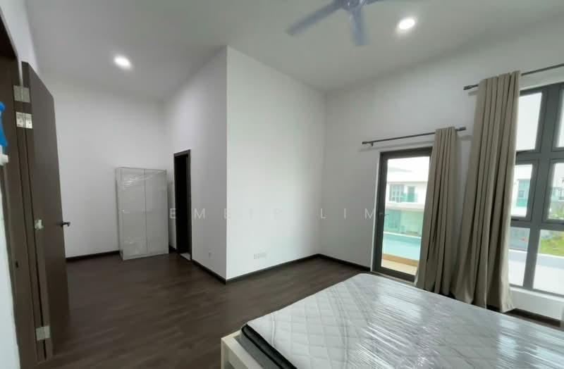 Taman Bukit Skudai - 4
