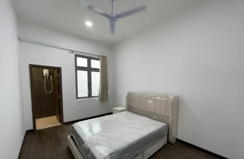 Taman Bukit Skudai - 5