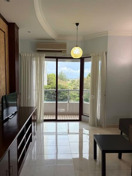 Marina Bay Condominium - 2