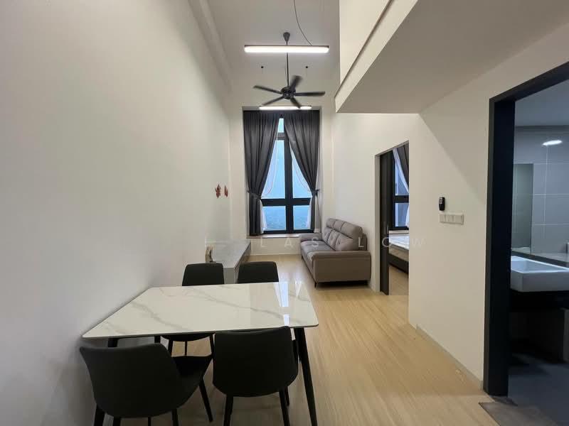 Sunway Grid Residence - 2