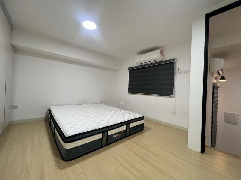 Sunway Grid Residence - 3