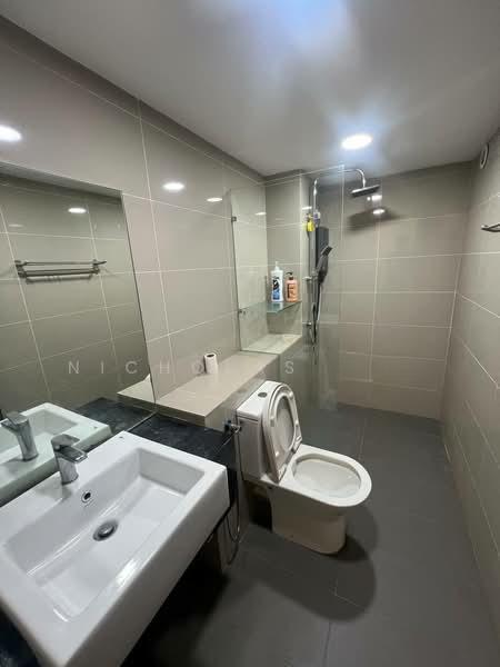 Sunway Grid Residence - 4