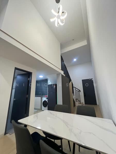 Sunway Grid Residence - 5