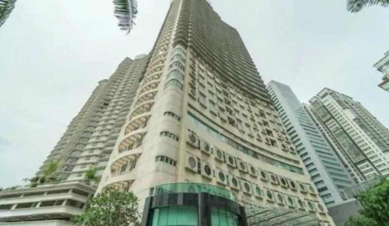 Parkview Service Apartment - 5