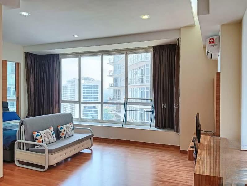Parkview Service Apartment - 4