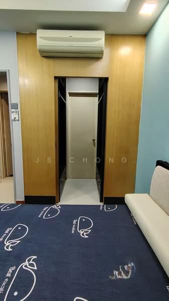 Kuchai Avenue - 3