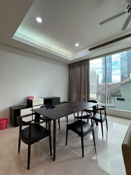 Vipod Residence - 3