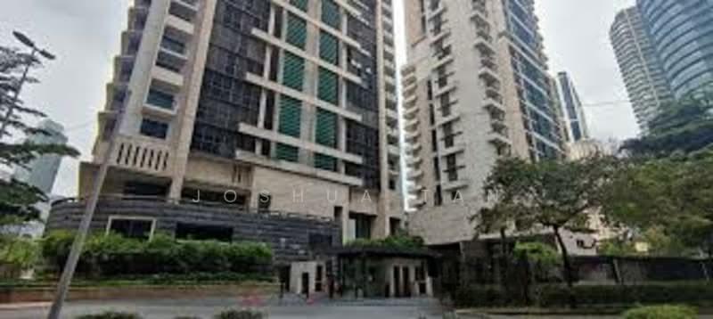 The Binjai on the Park - 3
