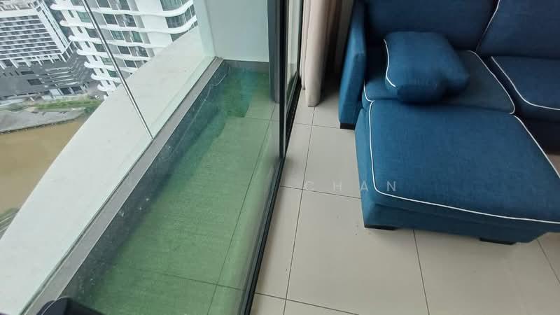 The M @ Medini Macrolink - 5