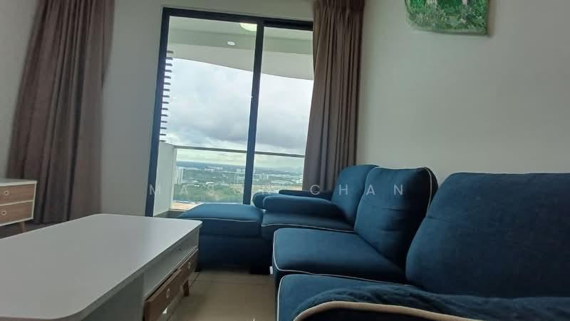 The M @ Medini Macrolink - 3