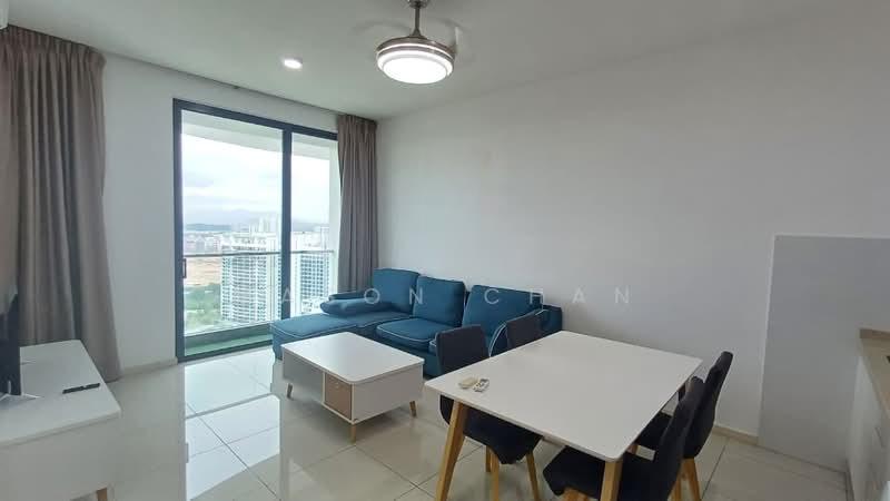 The M @ Medini Macrolink - 2