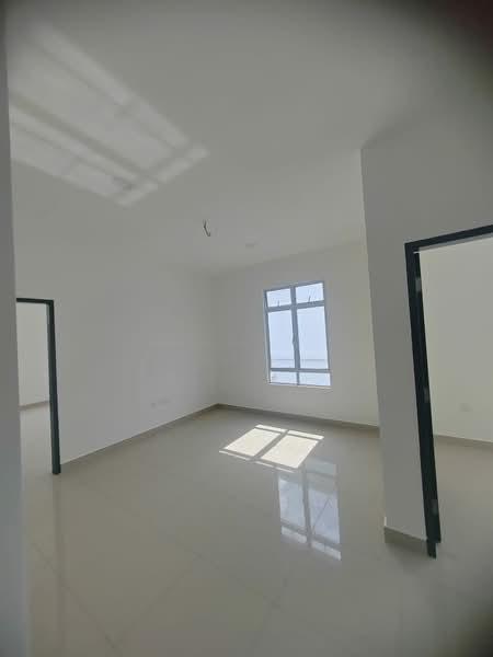 Taman Dato Onn - 5