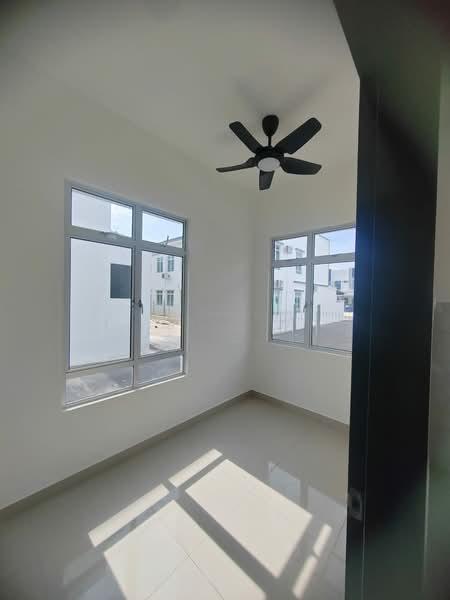Taman Dato Onn - 3