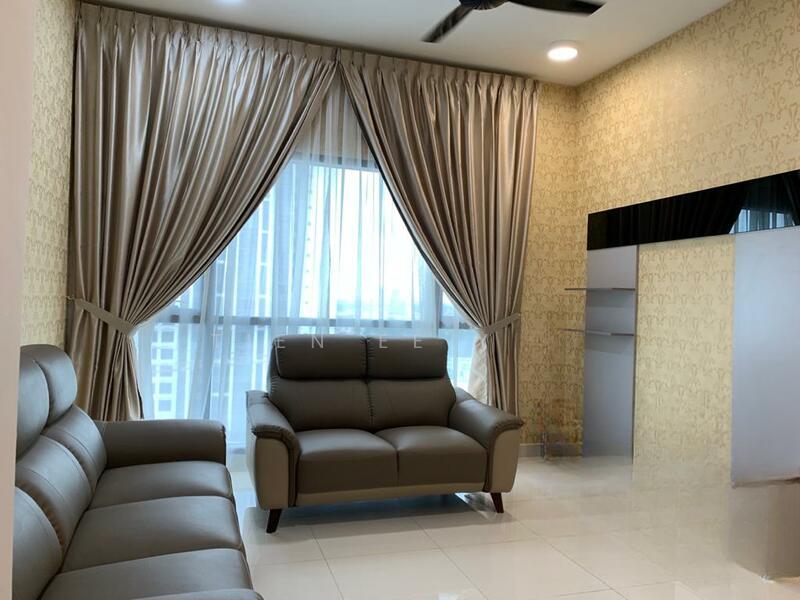 Tropicana Gardens - 1