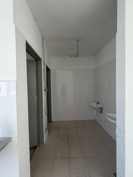 Blossom Square Office - 3