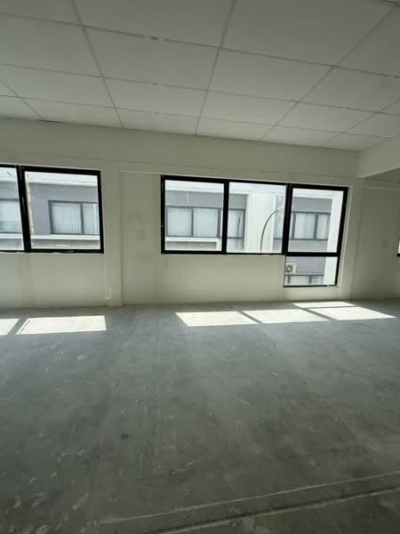 Blossom Square Office - 2