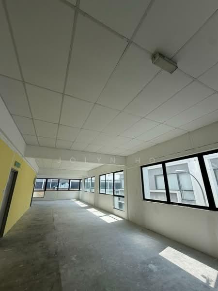 Blossom Square Office - 5