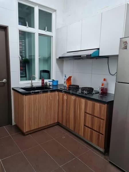 M Condominium @ Larkin - 2