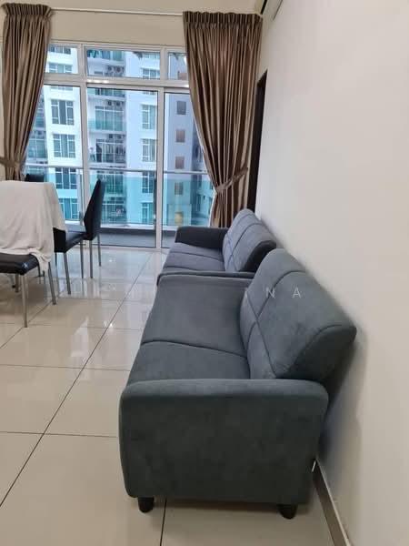 M Condominium @ Larkin - 5