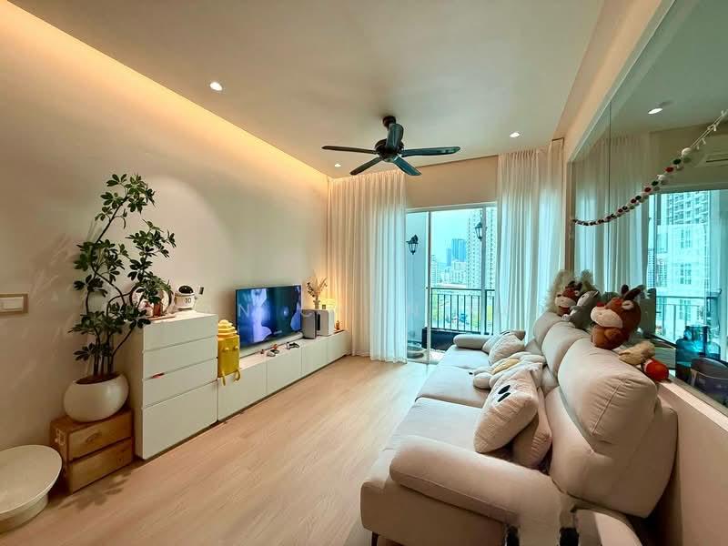 Imperial Residences - 5