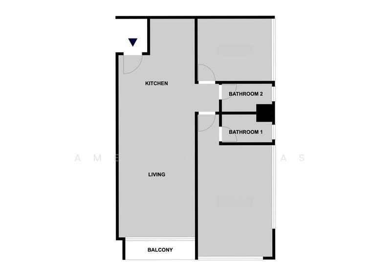 Mercu Summer Suites - 2