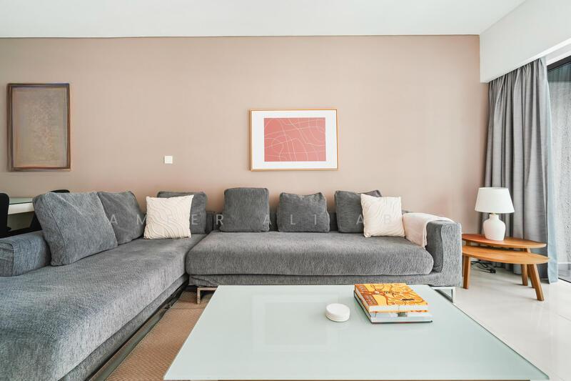 Mercu Summer Suites - 3