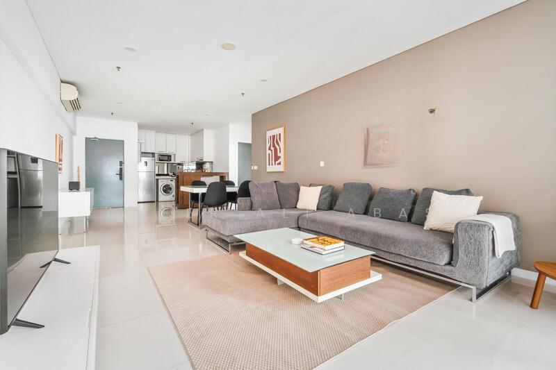 Mercu Summer Suites - 4