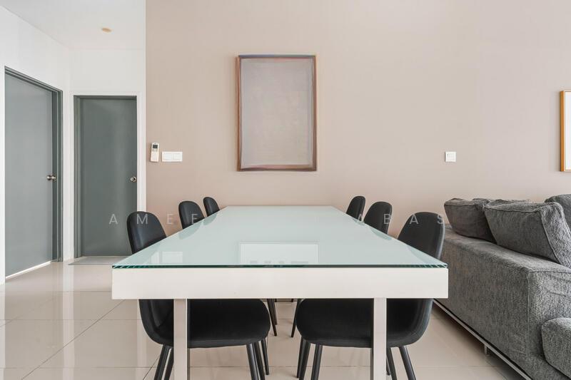 Mercu Summer Suites - 5